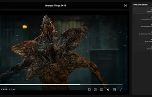 TMDB Player screenshot 1