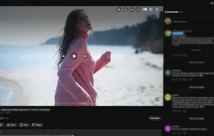 LiteTube Extension screenshot 2