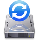 Backuplist icon