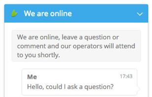 Lime Talk screenshot 1