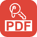 Amazing Free PDF Password Remover icon