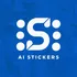 AI Stickers icon