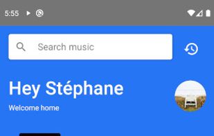 HoloPlay Andoroid screenshot 1