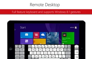 Orbweb.ME Personal Cloud screenshot 2