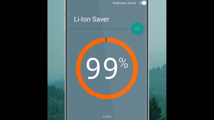 40-80% Battery Charge Saver screenshot 1