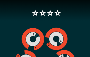 TouchyNotes screenshot 1