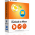 SysTools Outlook to MBOX icon