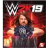 WWE2K19 icon