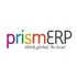 PrismERP icon