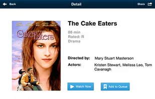 Popcornflix screenshot 3