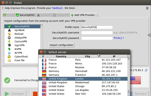 OpenVPN Gui Alternatives: Top 8 VPN Services & Similar Apps | AlternativeTo