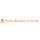 People Background Check icon