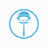 BlueWinston.com icon