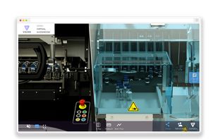 - Detailed and Realistic Demonstrations. High-quality visualization shows a life-like machine.
X-ray Mode. Show invisible processes that are impossible to see with the naked eye.
Choose from a Variety of Backgrounds. Set the showroom’s style to create a great ambiance.
