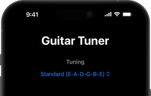 Strumflow screenshot 1