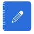 Notes app icon