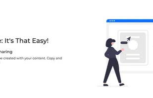 Paste-link.com screenshot 3