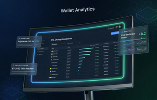 PolyAlertHub screenshot 1