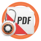 PDF Password Recover icon