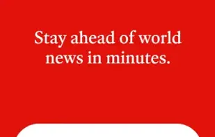 The Economist screenshot 1