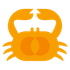 Crab Fit icon