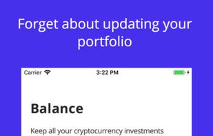 CoinsHub screenshot 1