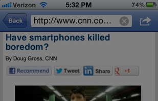 LiveHive screenshot 2