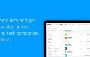 Index by TNW screenshot 1