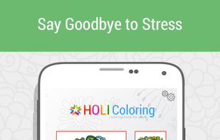 coloring book for adults