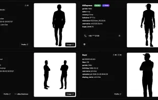 Noimosiny screenshot 1