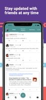 nostrmo screenshot 1