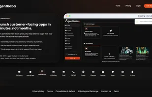 AgentBaba screenshot 3