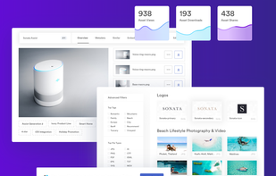 Brandfolder screenshot 1