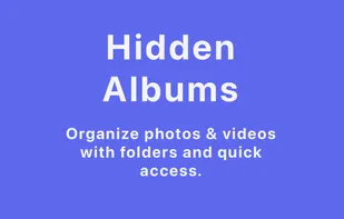 LockPic: Hidden Photo Vault screenshot 3