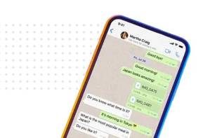 EvaSpy for Android Telegram Tracking