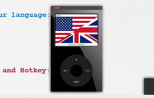 FLUENT™ screenshot 2