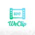 WeClip icon