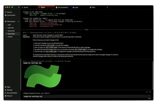 Render images inline with Wave plugins.