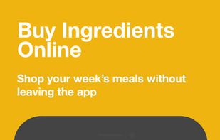 HeyFood screenshot 2