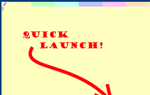 TotesNotes screenshot 2