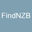 FindNZB icon