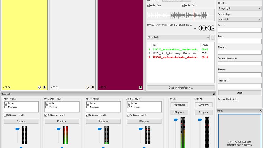Jingle Palette Alternatives Top 10 Soundboards & Similar Apps