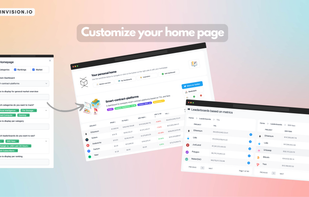ChainVision.io screenshot 2