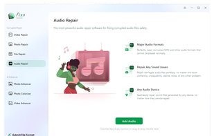 EaseUS Fixo screenshot 3