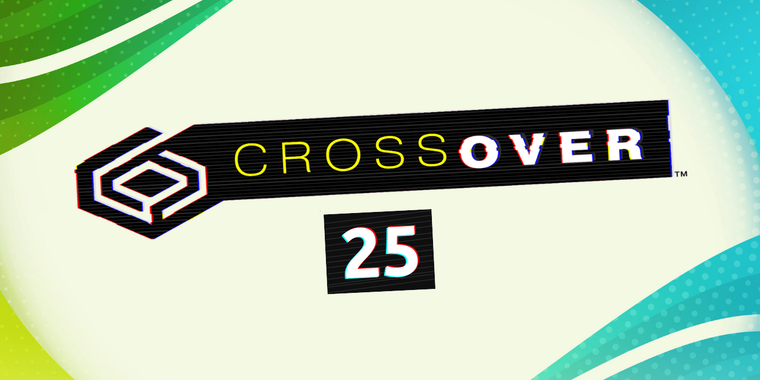 CrossOver 25.1 improves Microsoft Office stability on Linux and refines gaming experience image