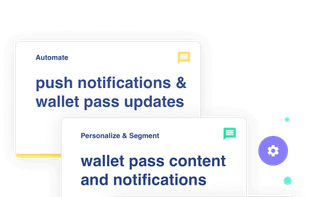 Captain Wallet screenshot 2