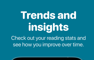 Bookshelf: Reading & TBR Tracker screenshot 3