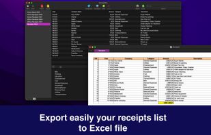 ReceiptBox screenshot 3