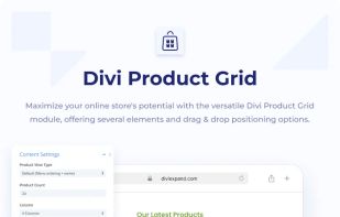 WooExpand screenshot 3