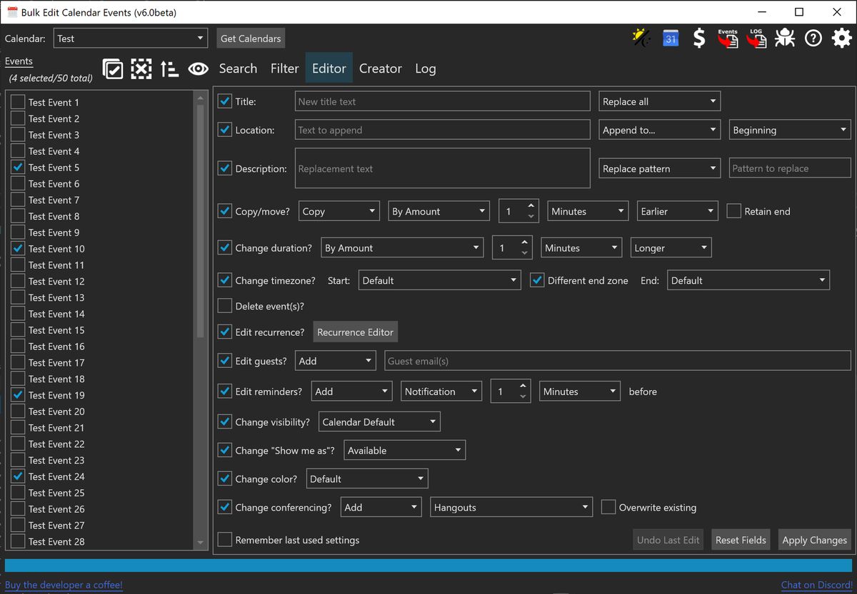 Bulk Edit Calendar Events Alternatives Top 1 Calendar And Similar Apps 